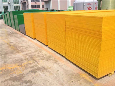 玻璃鋼地溝格柵的間距大小怎樣計算？