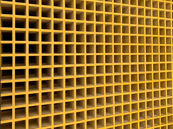 玻璃鋼格柵承重