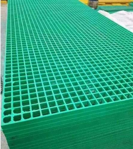 玻璃鋼格柵新型建材體現(xiàn) 玻璃鋼格柵新型建材體現(xiàn)