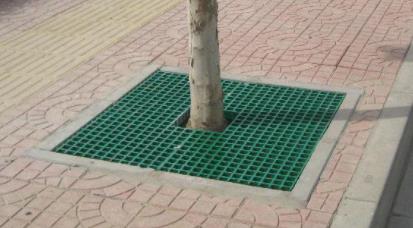 樹篦子用于綠化工程原因 樹篦子用于綠化工程原因