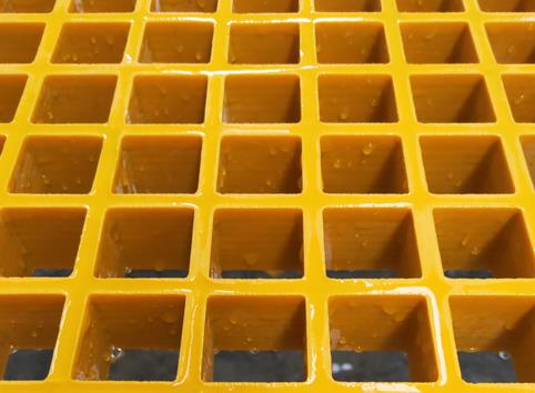 玻璃鋼蓋板質量區(qū)分